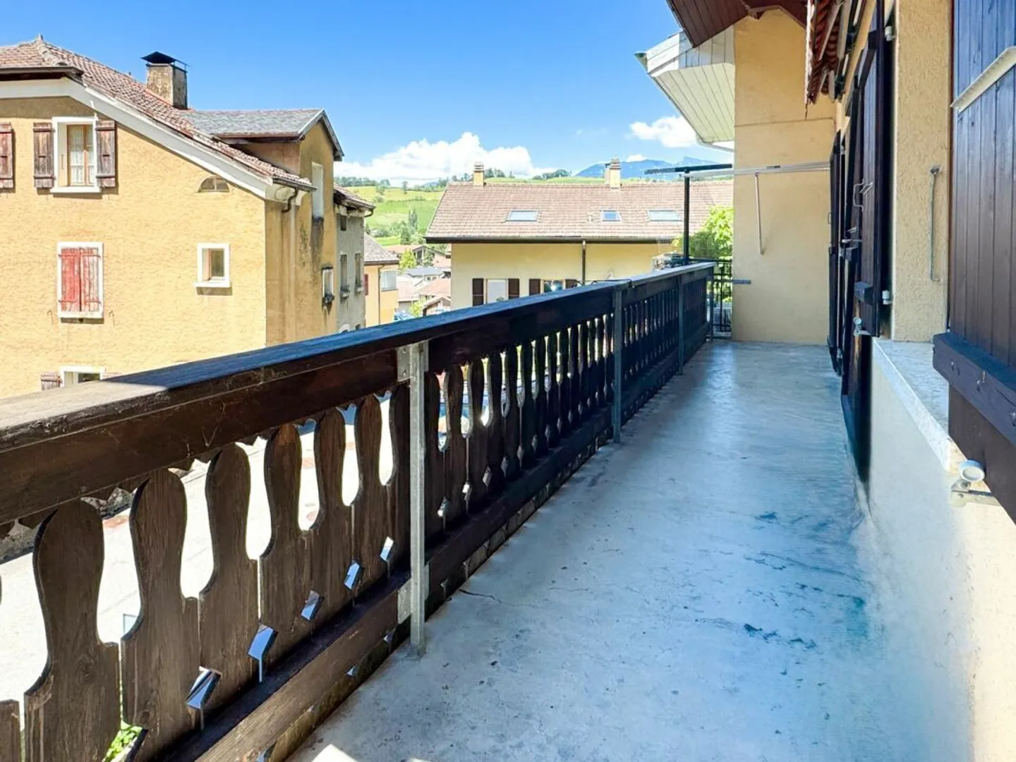 Maison rurale avec 4,5 pièces, à rénover - Photo 15 sur 17