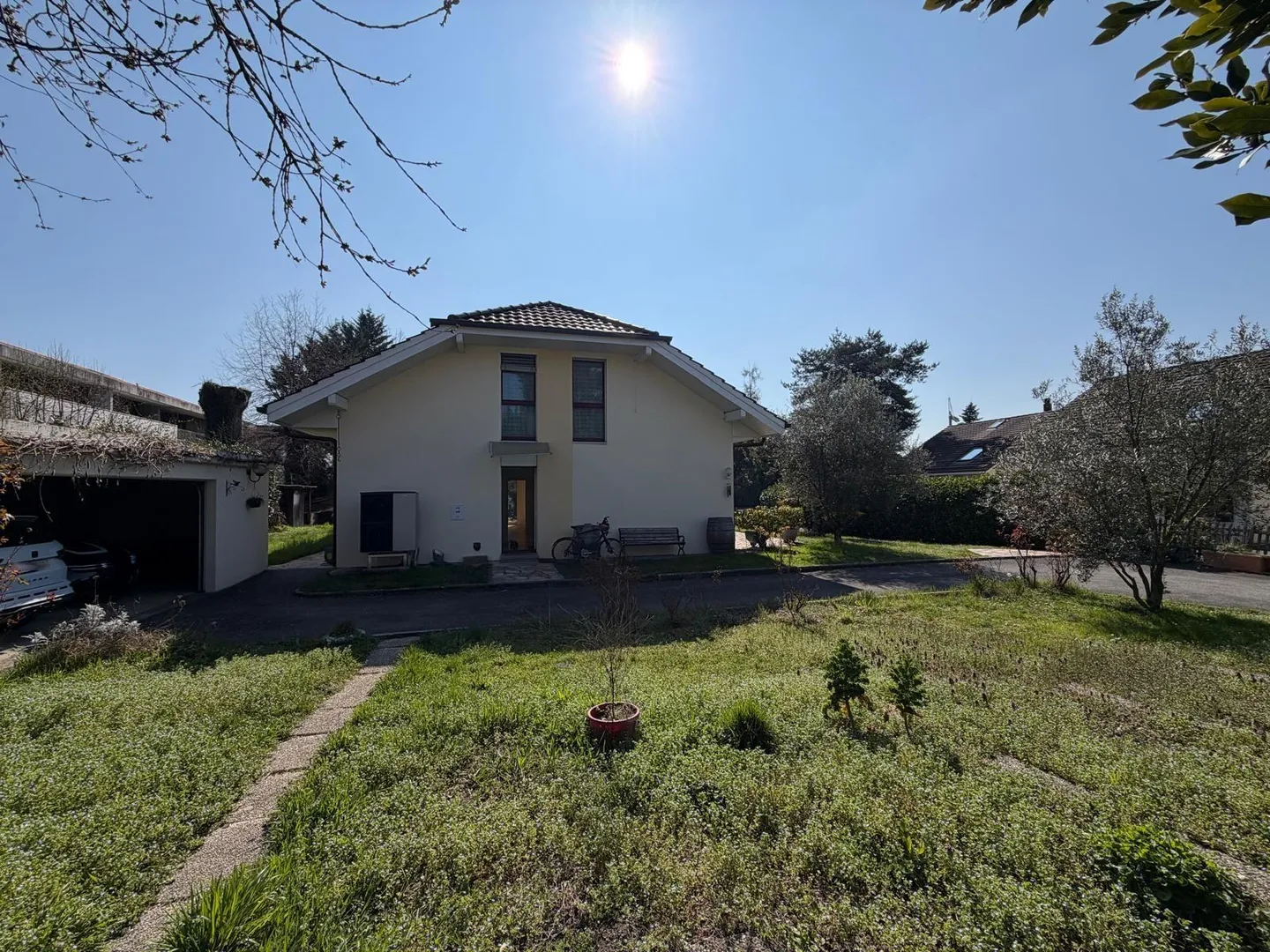 Spaziosa Villa Familiare con Giardino - Foto 13 di 13