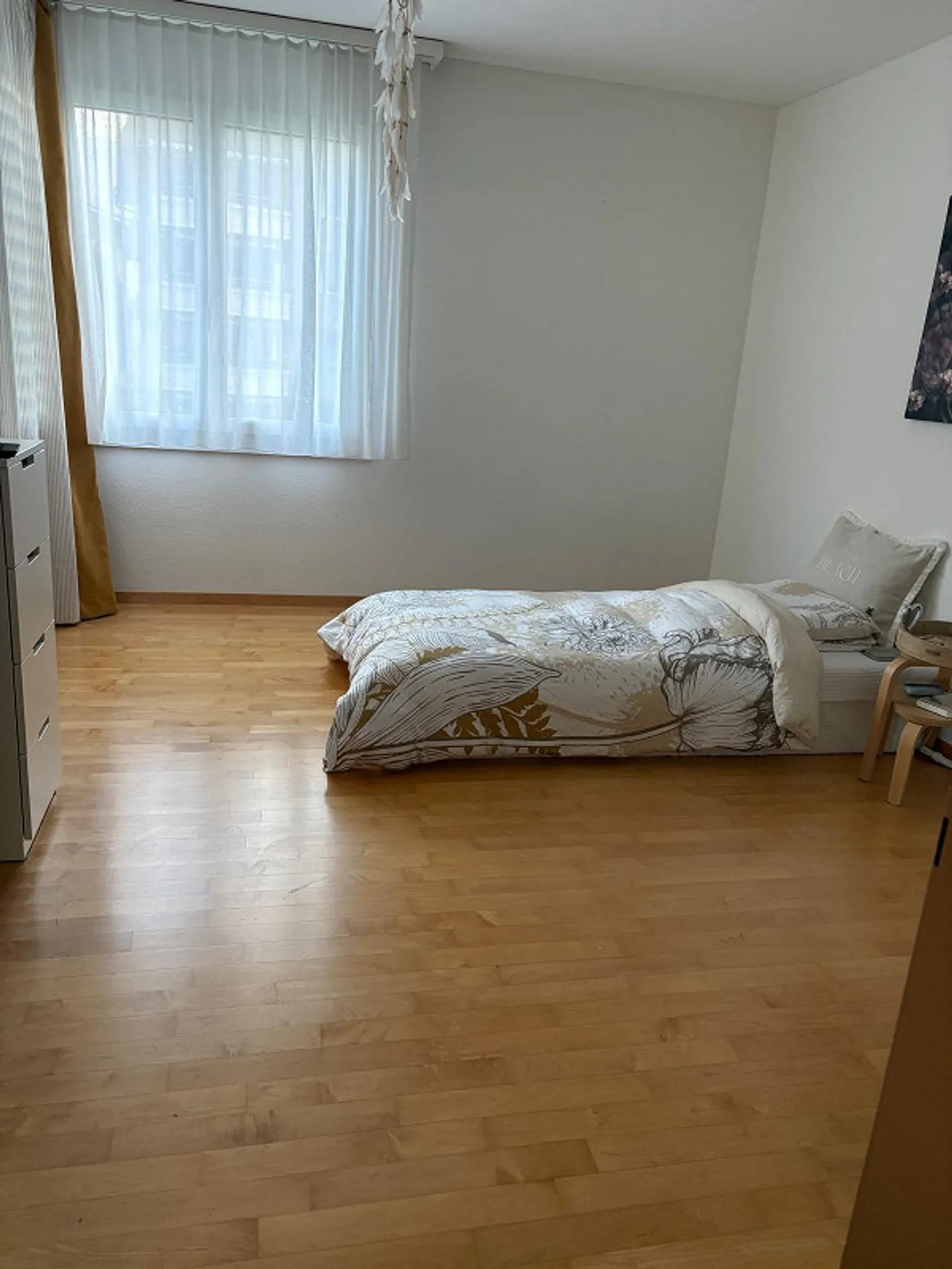 Charmante 2-Zimmerwohnung - Foto 4 von 6