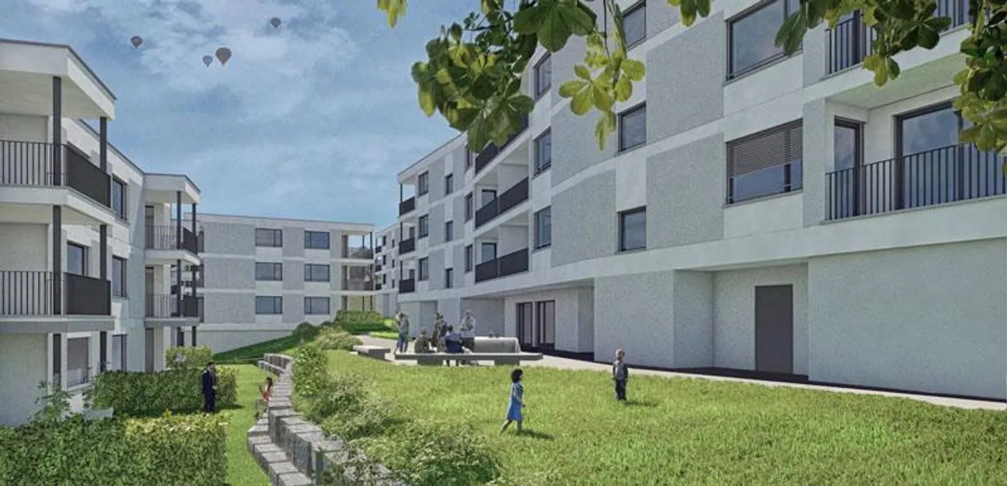Nuovo progetto di costruzione Wyna * La tua nuova casa - Foto 4 di 5
