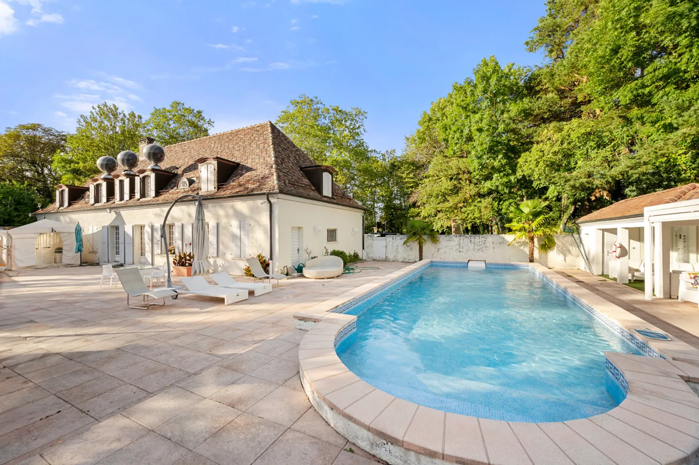 Elegant Country House near Geneva - Photo 13 of 13