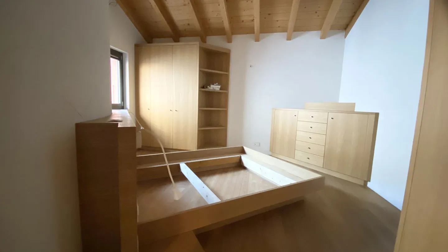 Villa avec piscine intérieure - Photo 7 sur 12