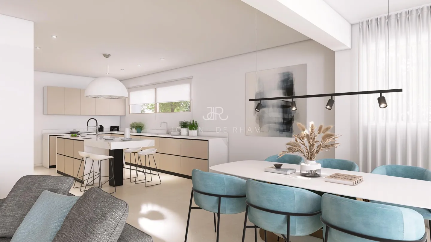 Apartment for sale - Photo 5 of 13