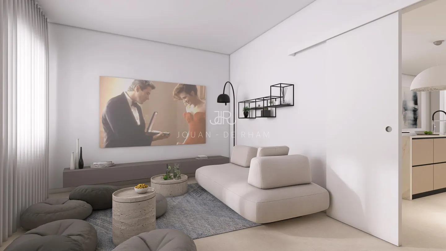 Apartment for sale - Photo 6 of 13