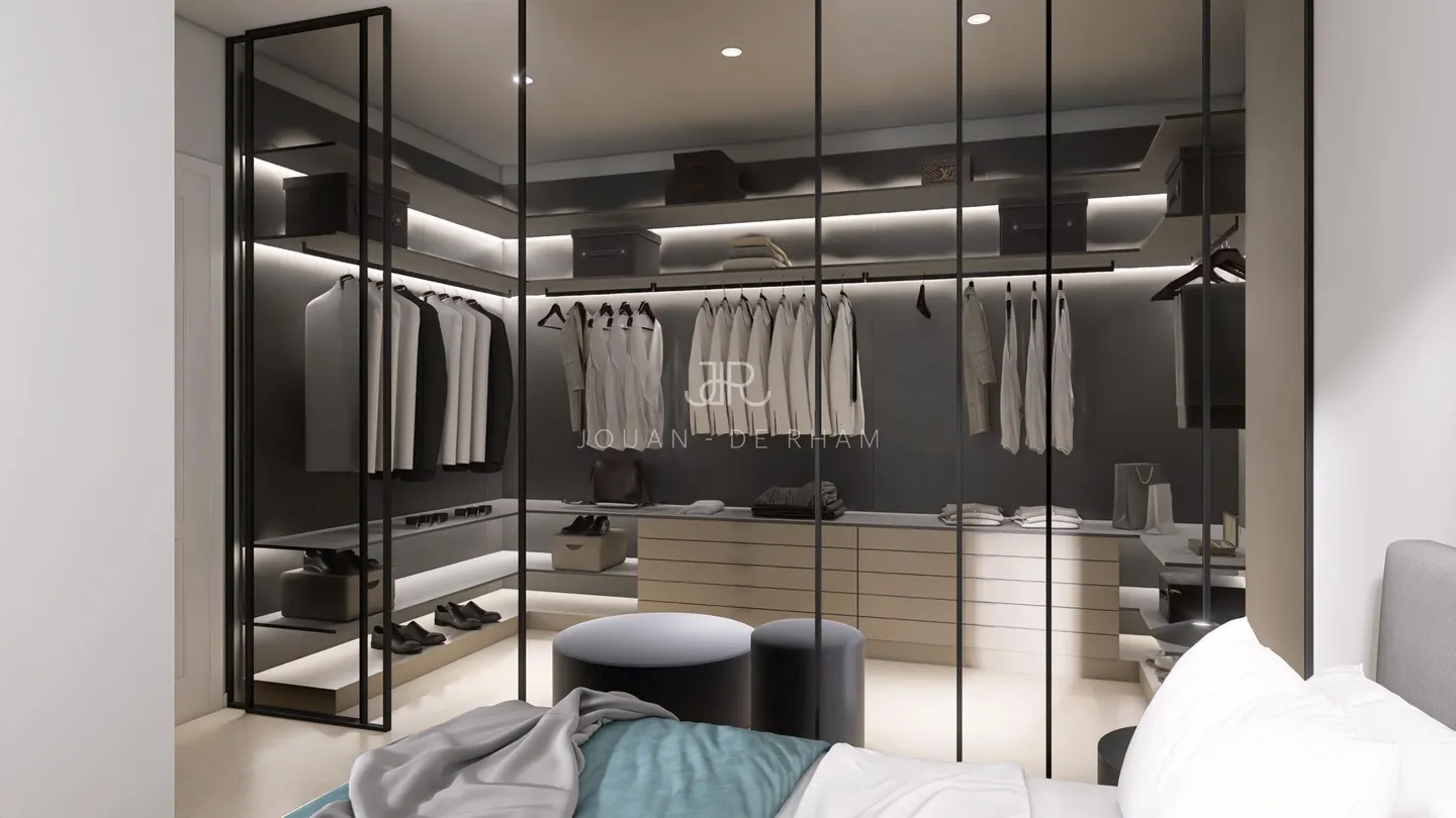 Apartment for sale - Photo 8 of 13