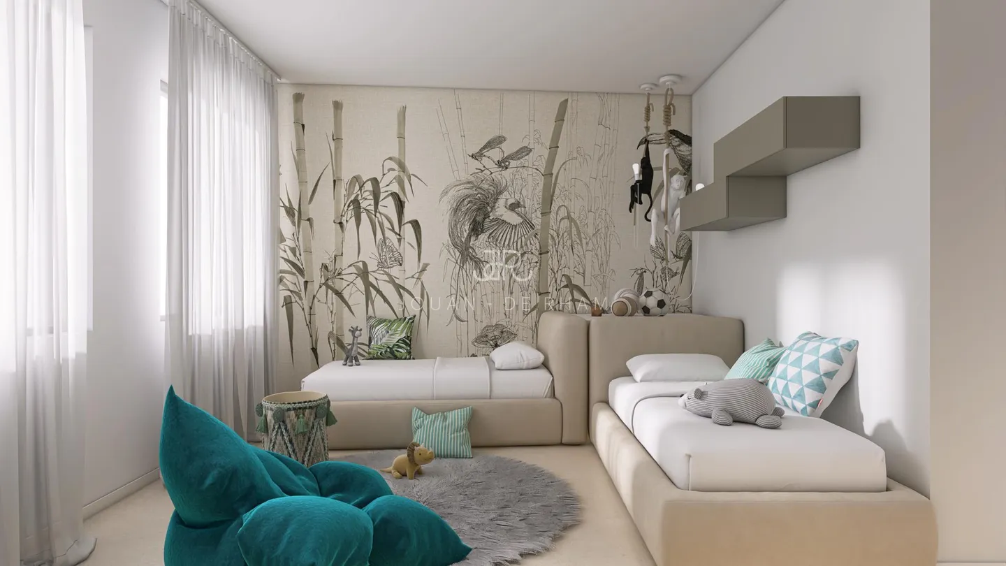 Apartment for sale - Photo 9 of 13