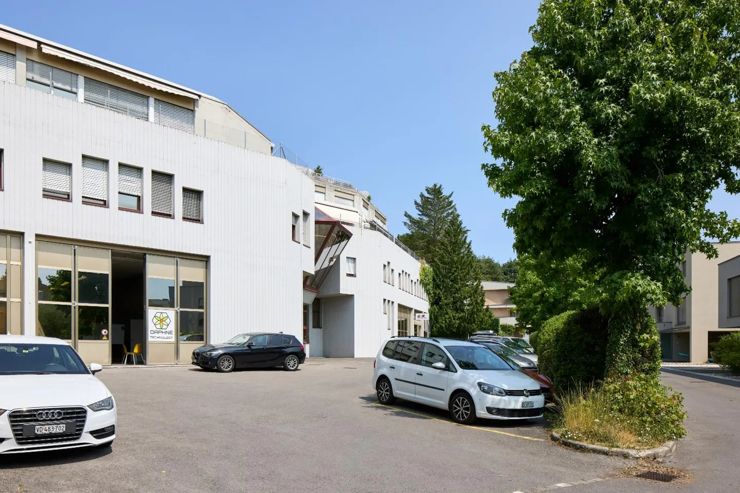 Ufficio - Foto 2 di 7