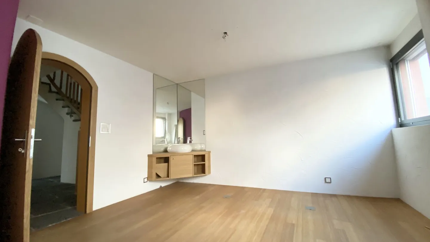 Villa avec piscine intérieure - Photo 8 sur 12