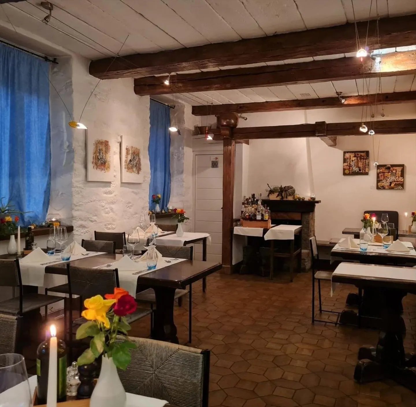 Ristorante 9 pezzi - Foto 5 di 8