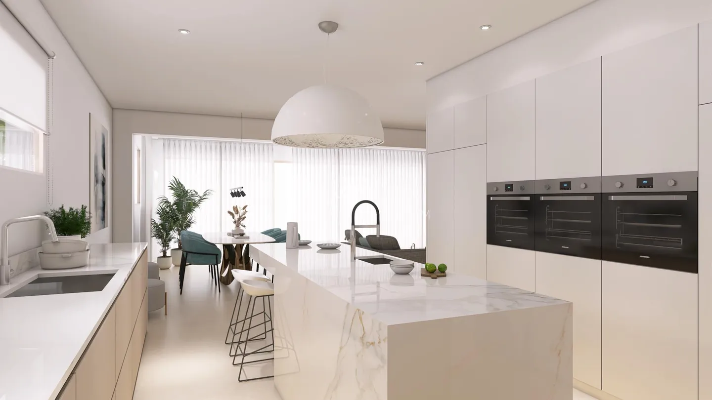 Apartment for sale - Photo 3 of 13