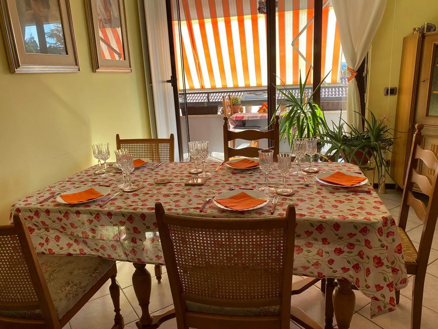 4.5-ROOM APARTMENT TOP FLOOR IN MORBIO INFERIORE - Photo 8 of 11