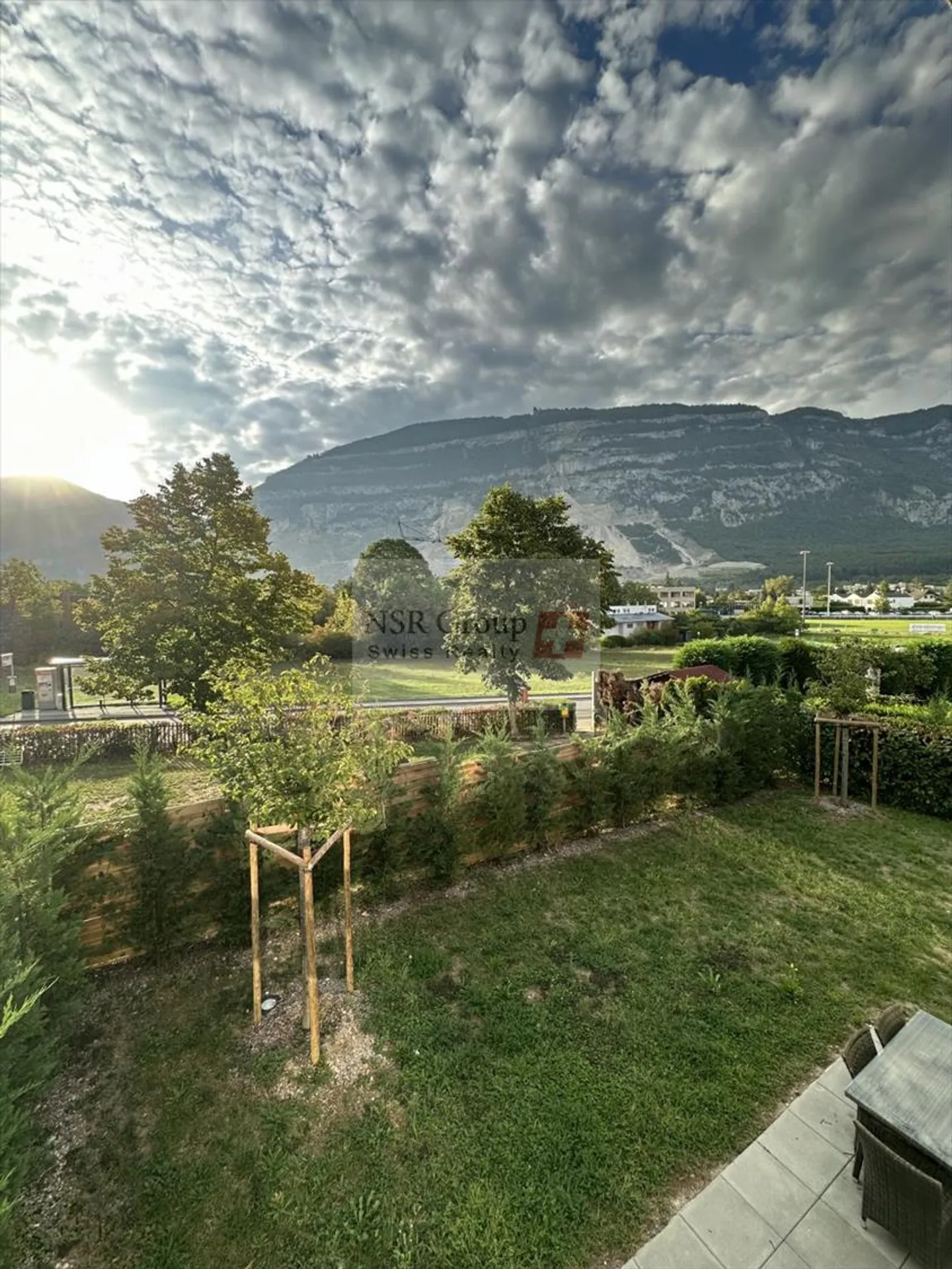 Veyrier Dorf - Contemporary 8-Zimmer-Haus - Foto 8 von 13