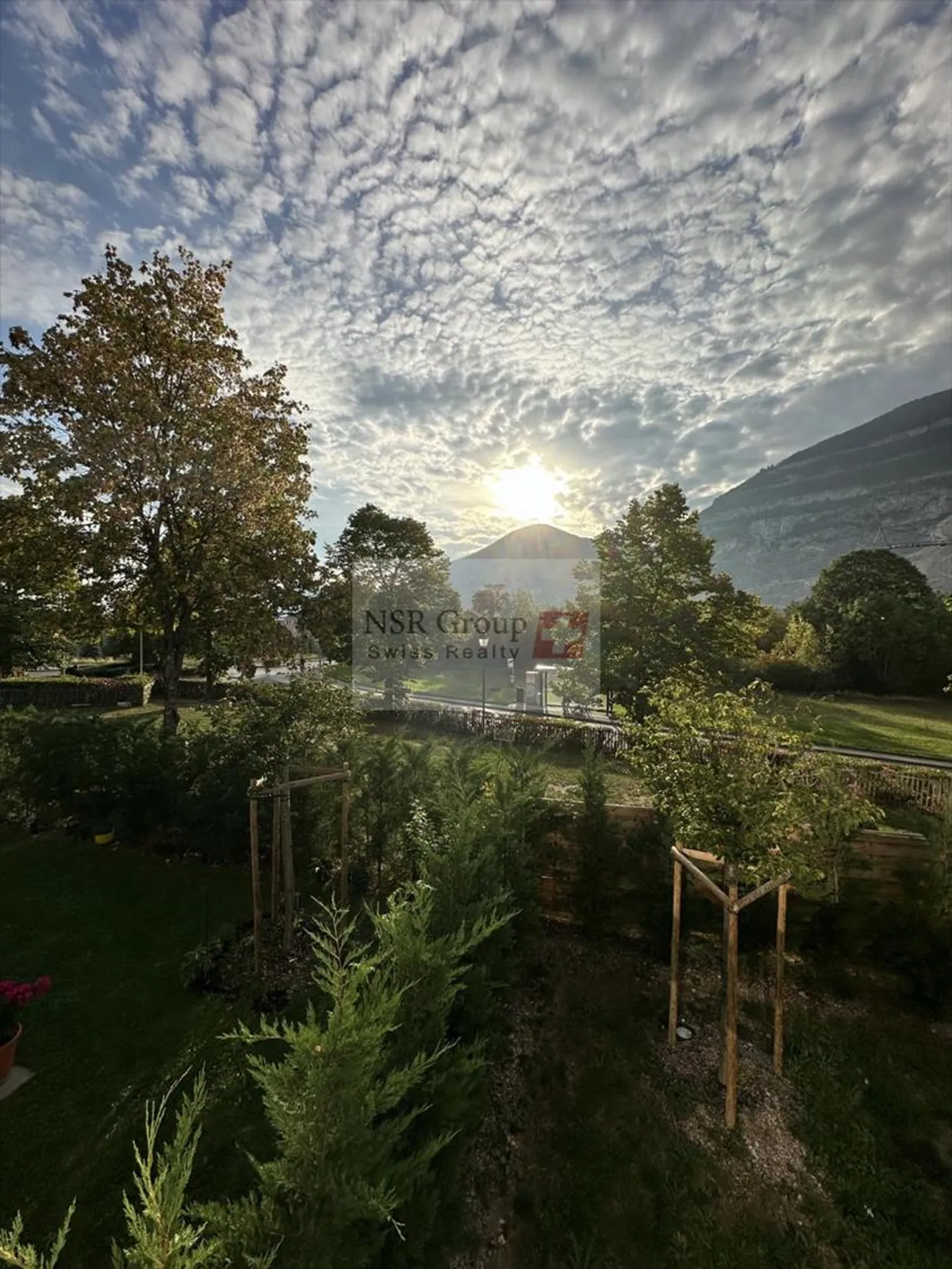 Veyrier Dorf - Contemporary 8-Zimmer-Haus - Foto 9 von 13