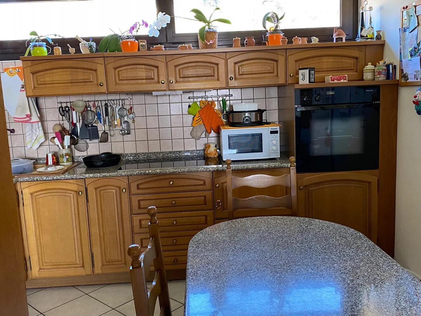 4.5-ROOM APARTMENT TOP FLOOR IN MORBIO INFERIORE - Photo 11 of 11