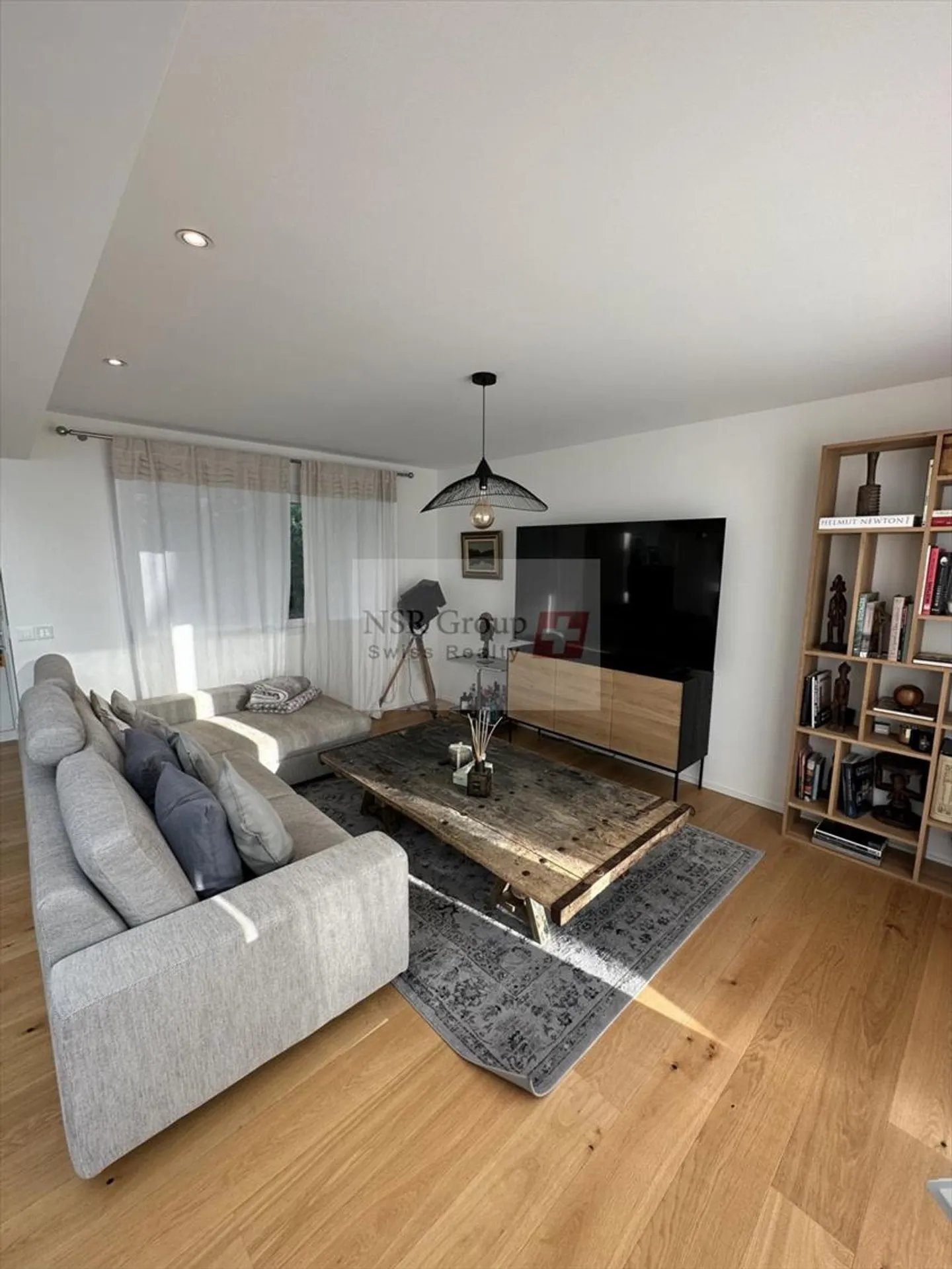 Veyrier Dorf - Contemporary 8-Zimmer-Haus - Foto 10 von 13