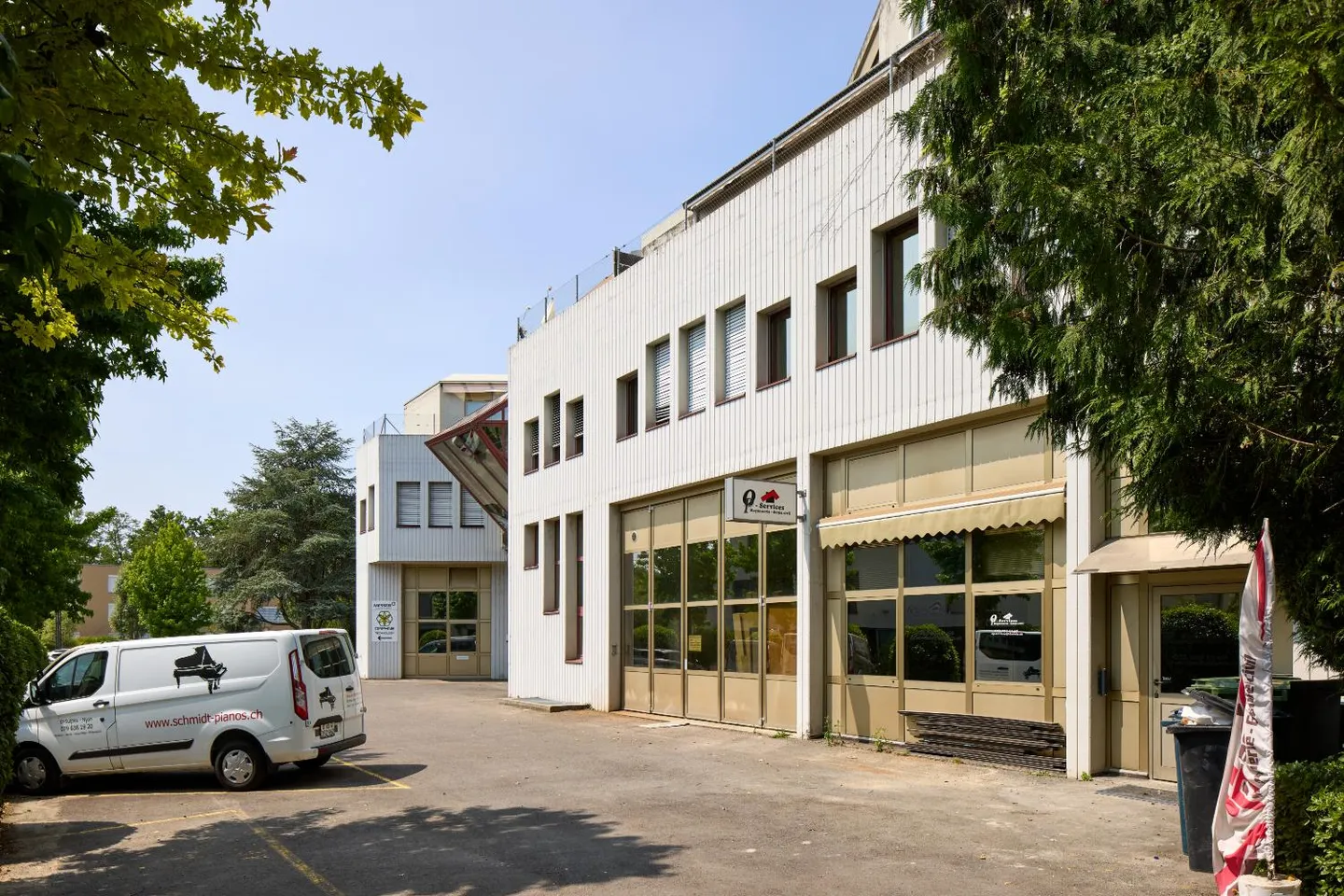 Ufficio - Foto 5 di 7