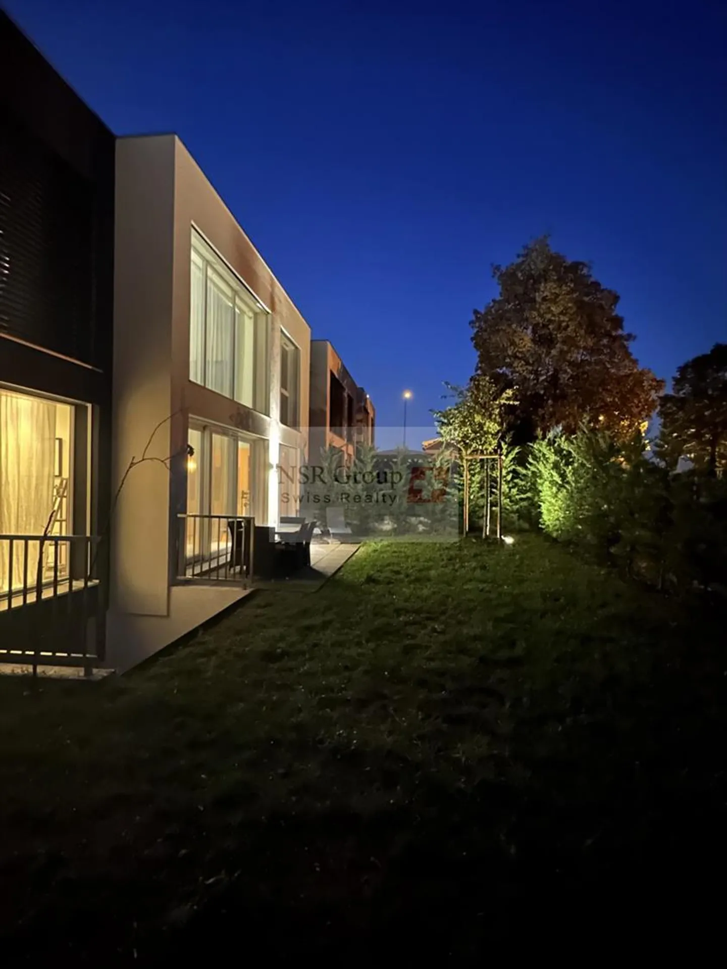 Veyrier Dorf - Contemporary 8-Zimmer-Haus - Foto 13 von 13