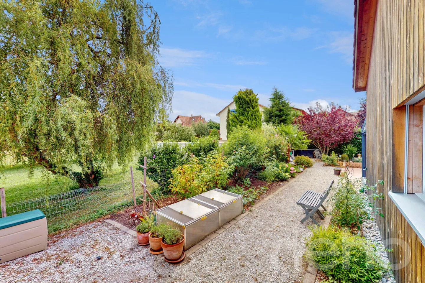 Appartamento completamente ristrutturato con giardino - Foto 1 di 13