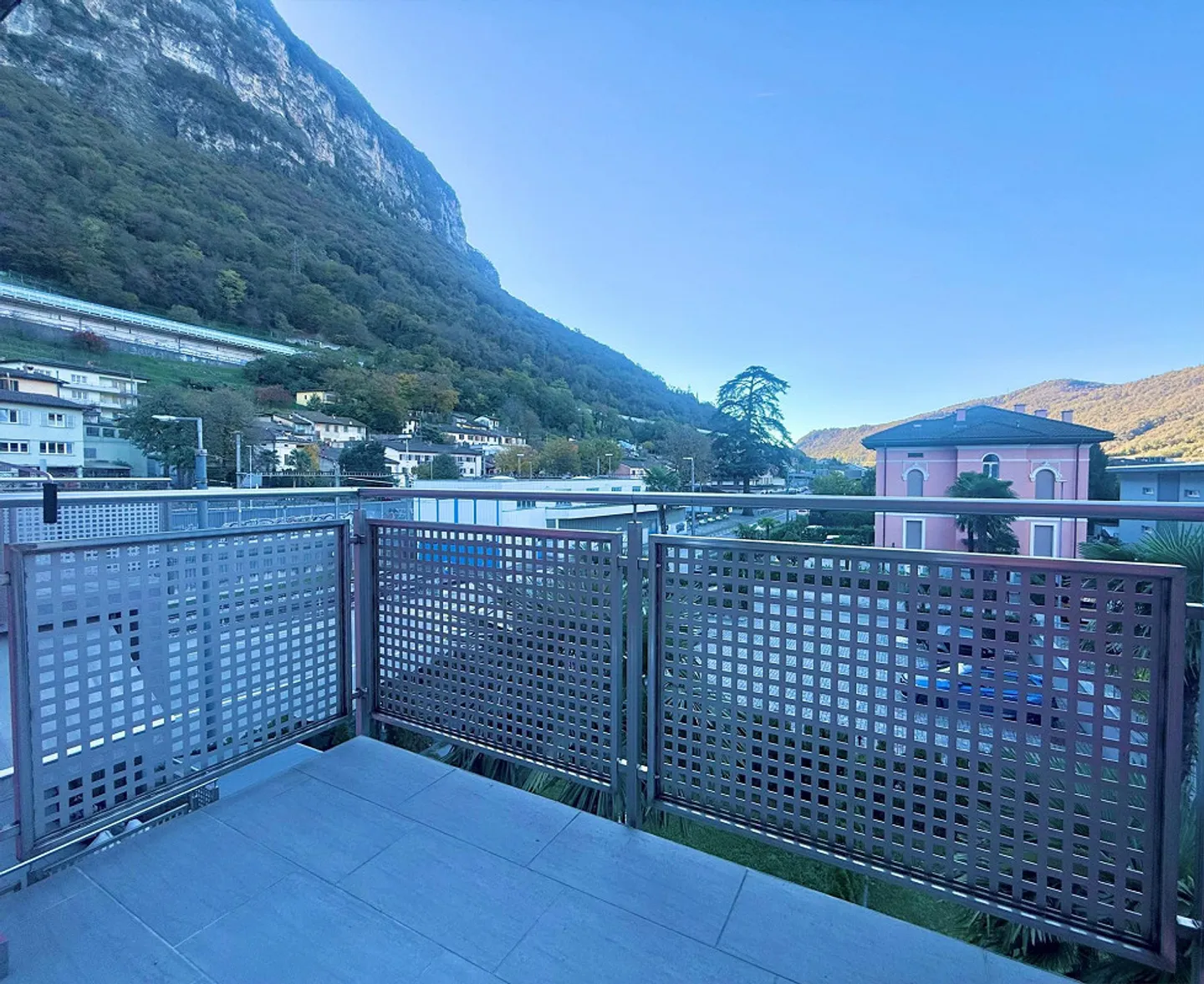 Looking for a tenant for a modern 2.5 room apartment in Capolago - Photo 7 of 7