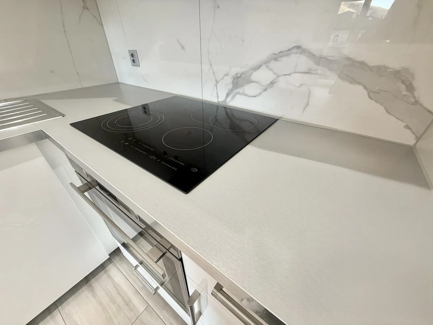 Looking for a tenant for a modern 2.5 room apartment in Capolago - Photo 3 of 7