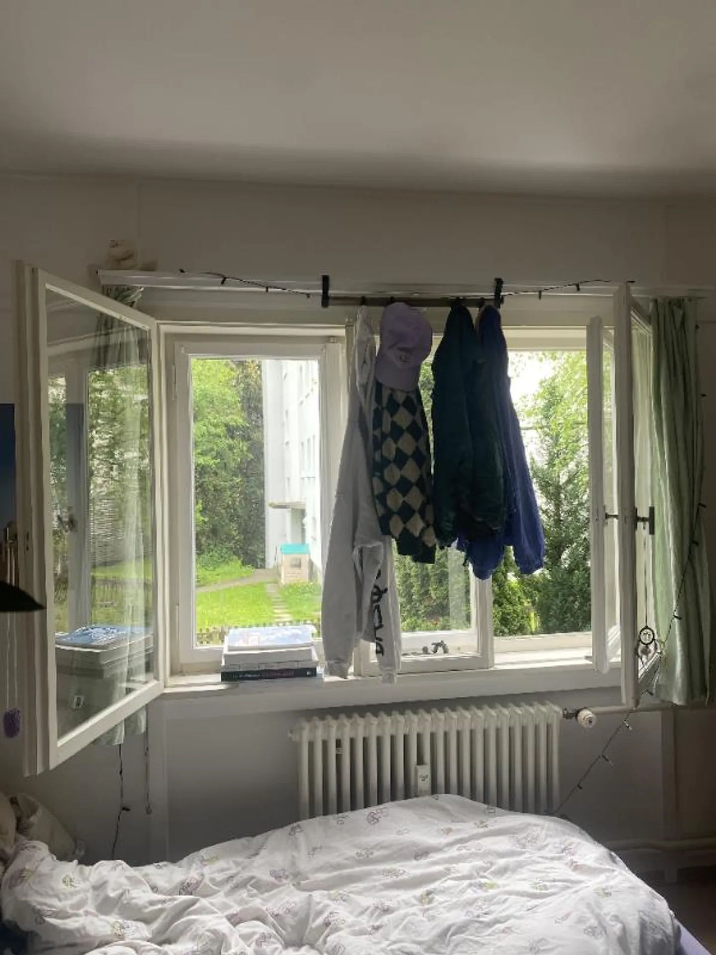 «2.5 Zimmer Wohnung» - Foto 3 von 5