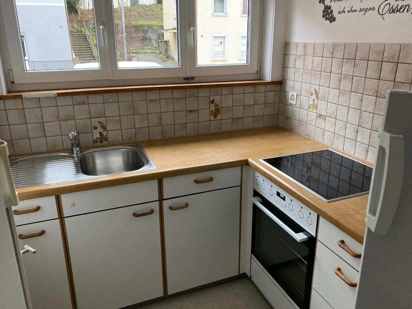 «2.5 Zimmer Wohnung» - Foto 4 von 5