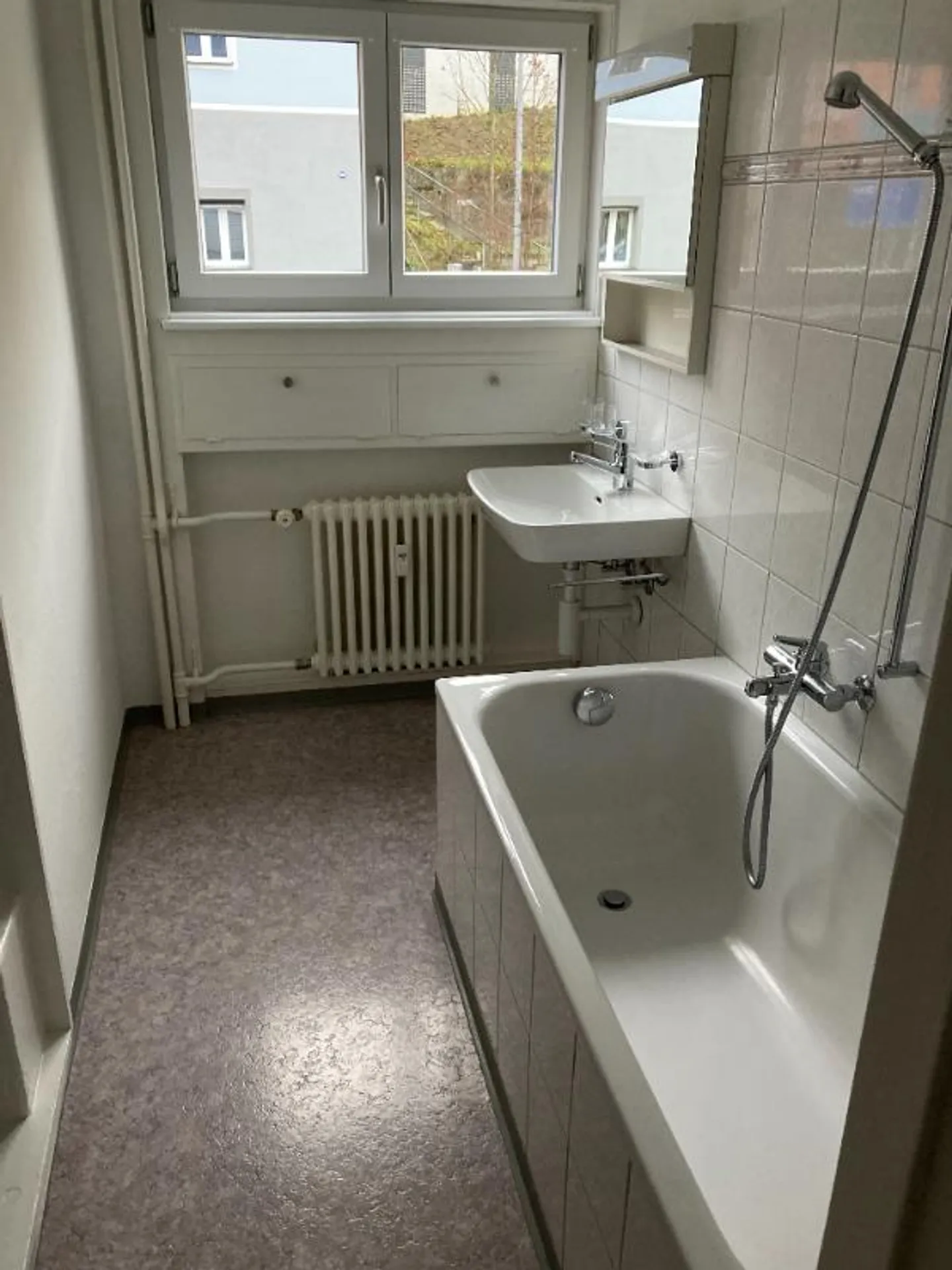 «2.5 Zimmer Wohnung» - Foto 5 von 5