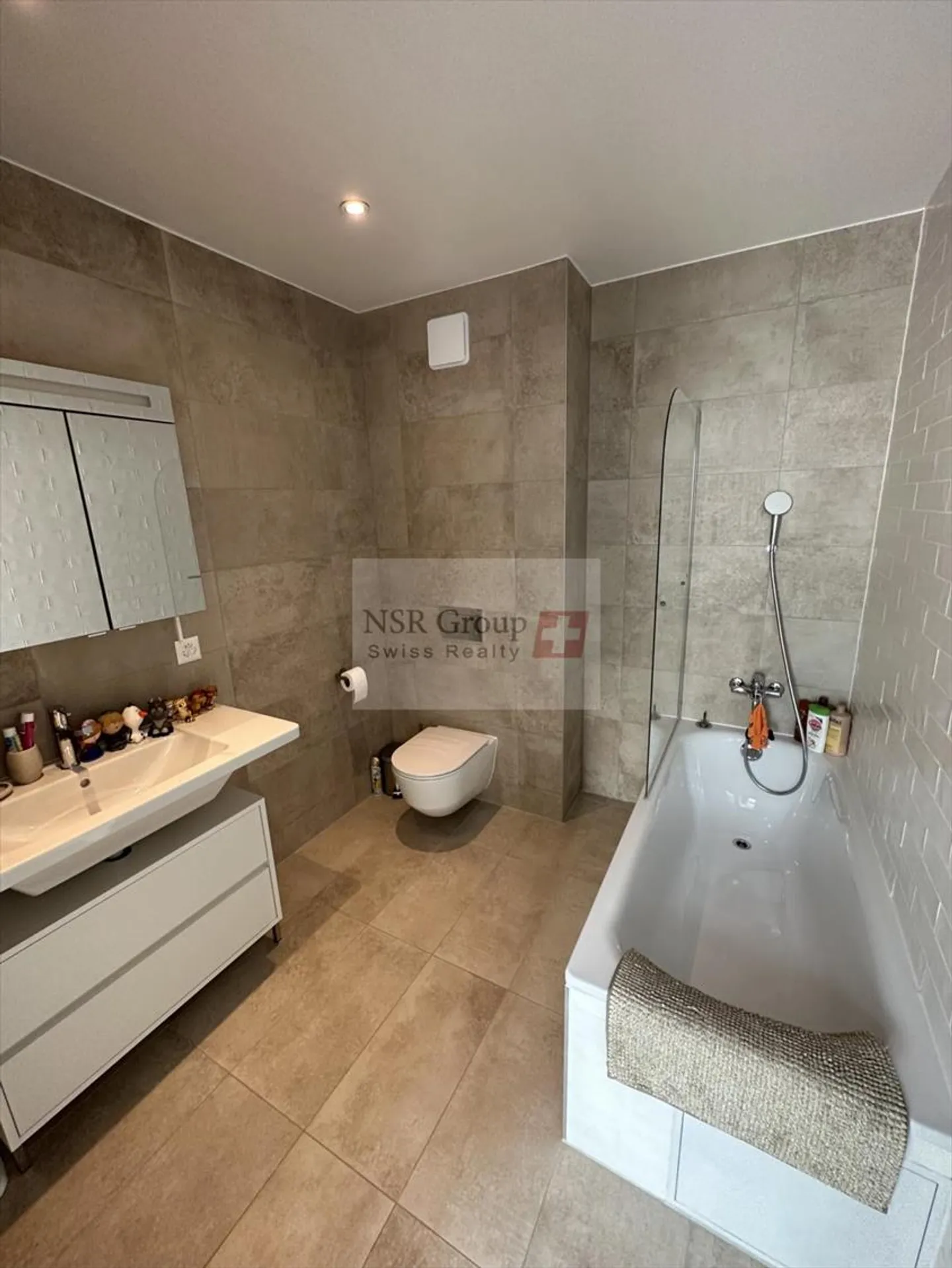 Veyrier Dorf - Contemporary 8-Zimmer-Haus - Foto 12 von 13