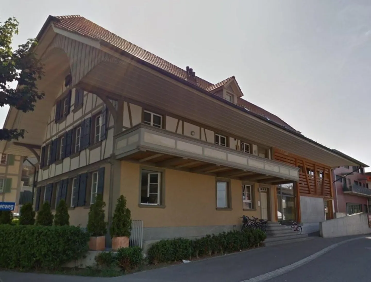 Appartamento affascinante con 3 camere - Foto 1 di 6