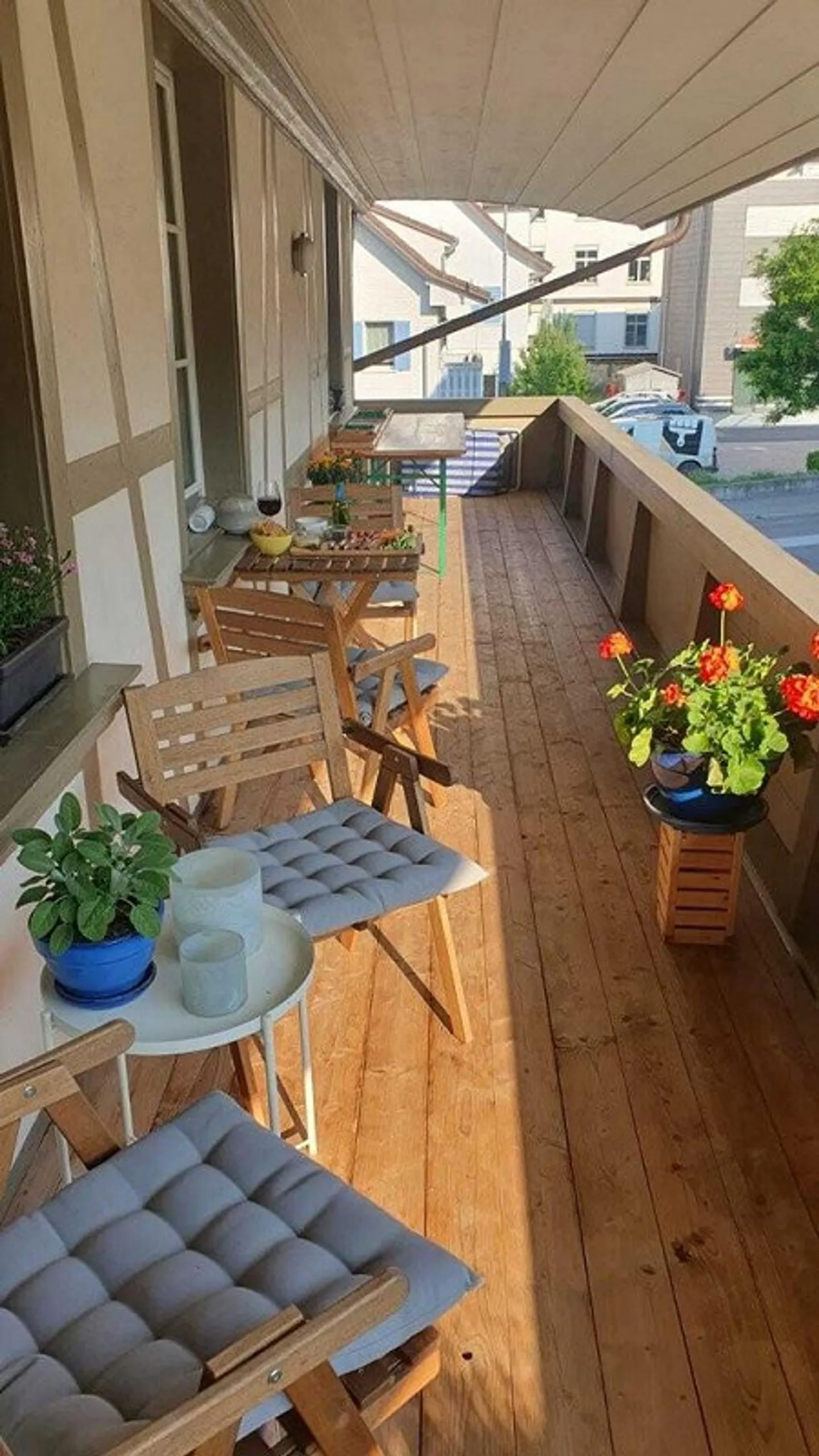 Appartamento affascinante con 3 camere - Foto 6 di 6