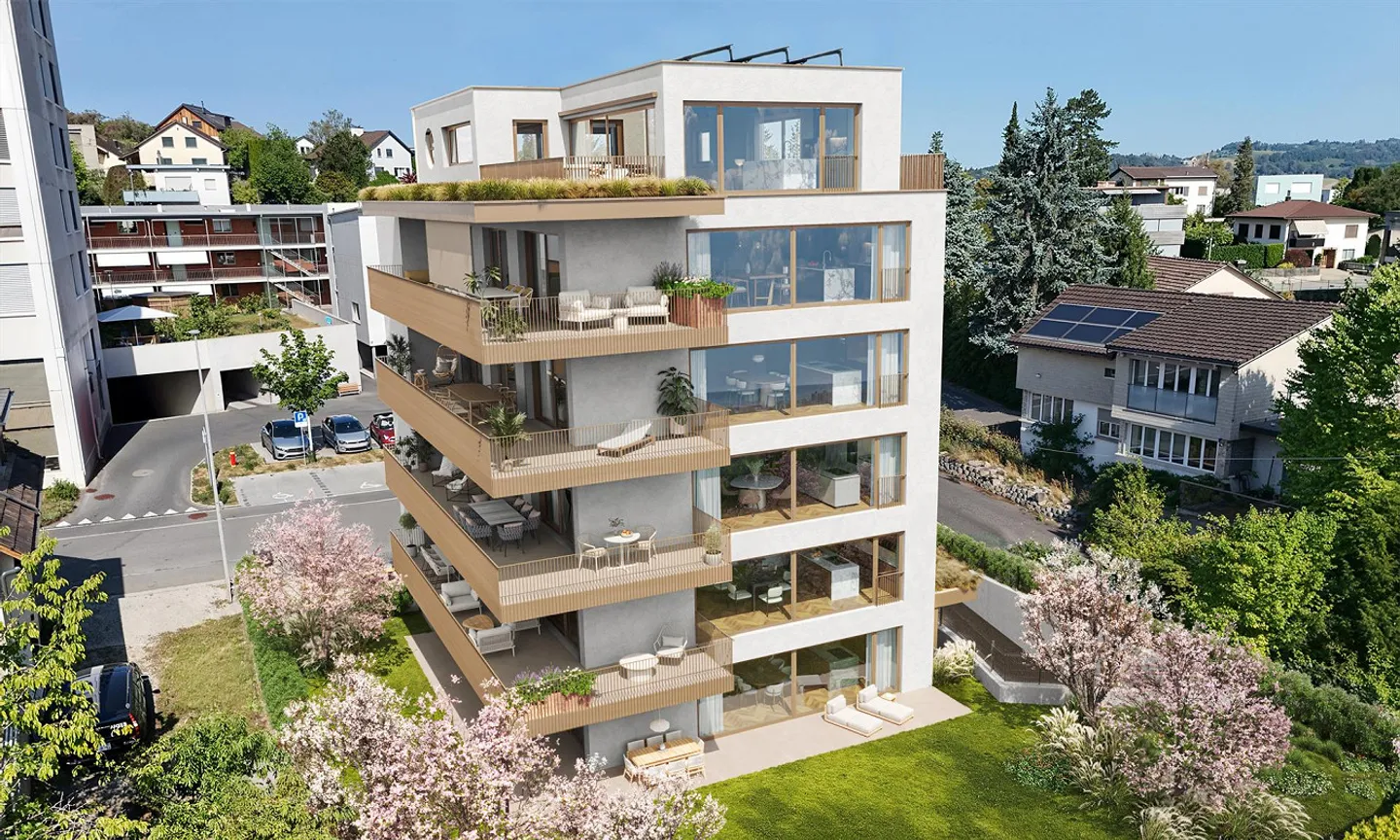 e11even - Vivere con Qualità e Comfort - Foto 1 di 5