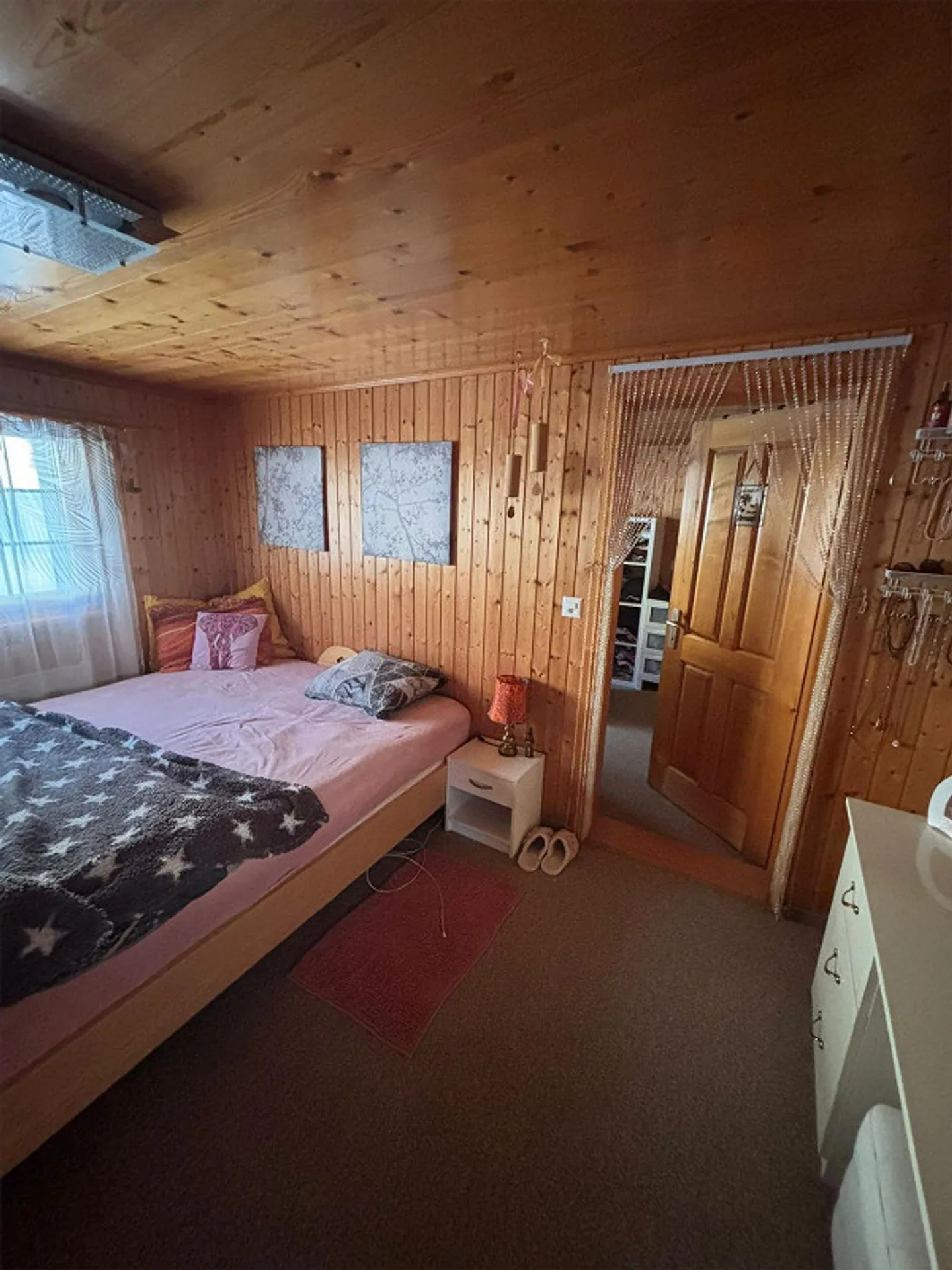 Sezione di casa di 4,5 stanze nel verde, area giardino, panorama del Säntis - Foto 4 di 7