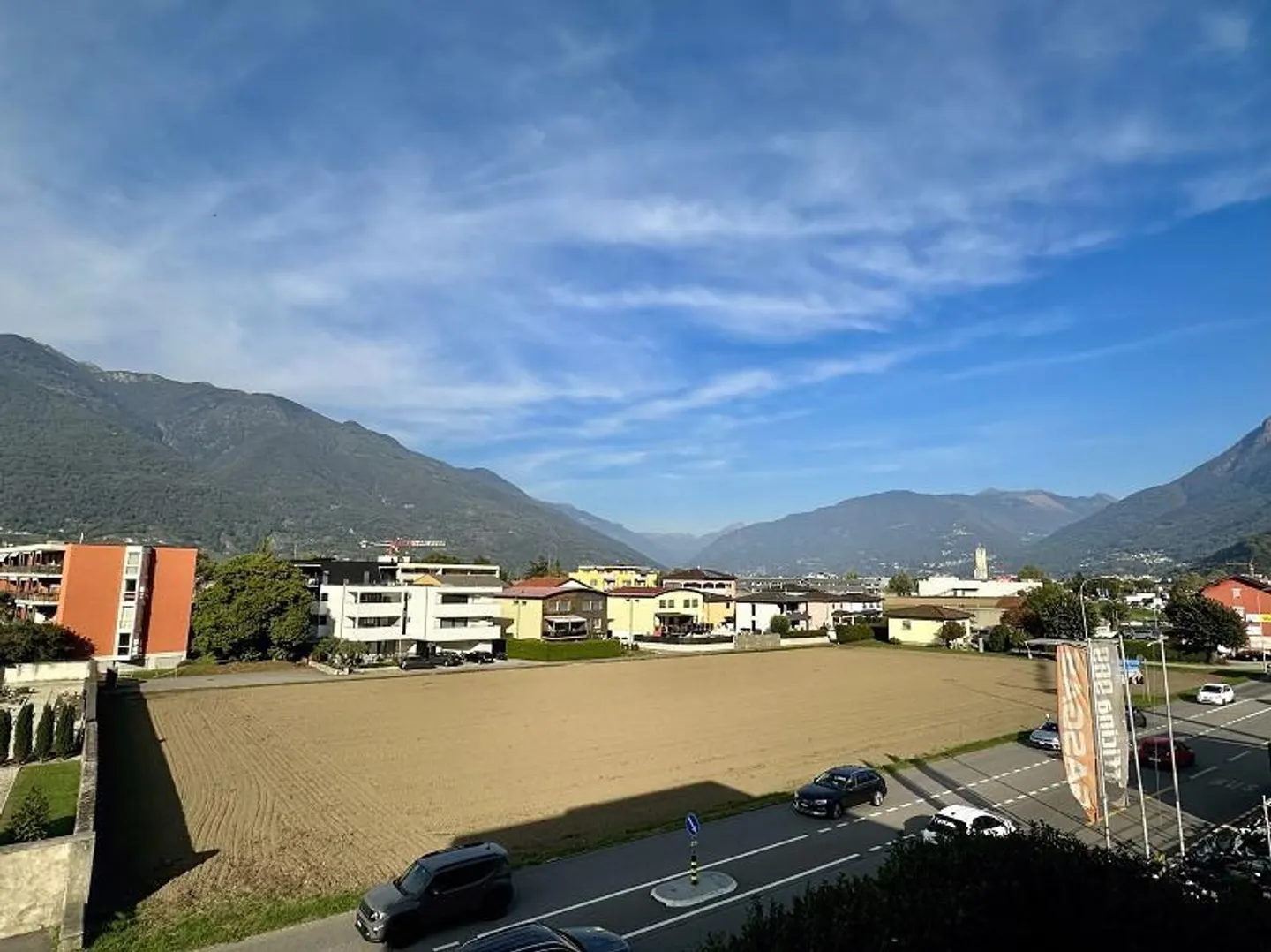 Appartement 4 1/2 pièces au 3ème étage avec balcon et belle vue - Photo 7 sur 19