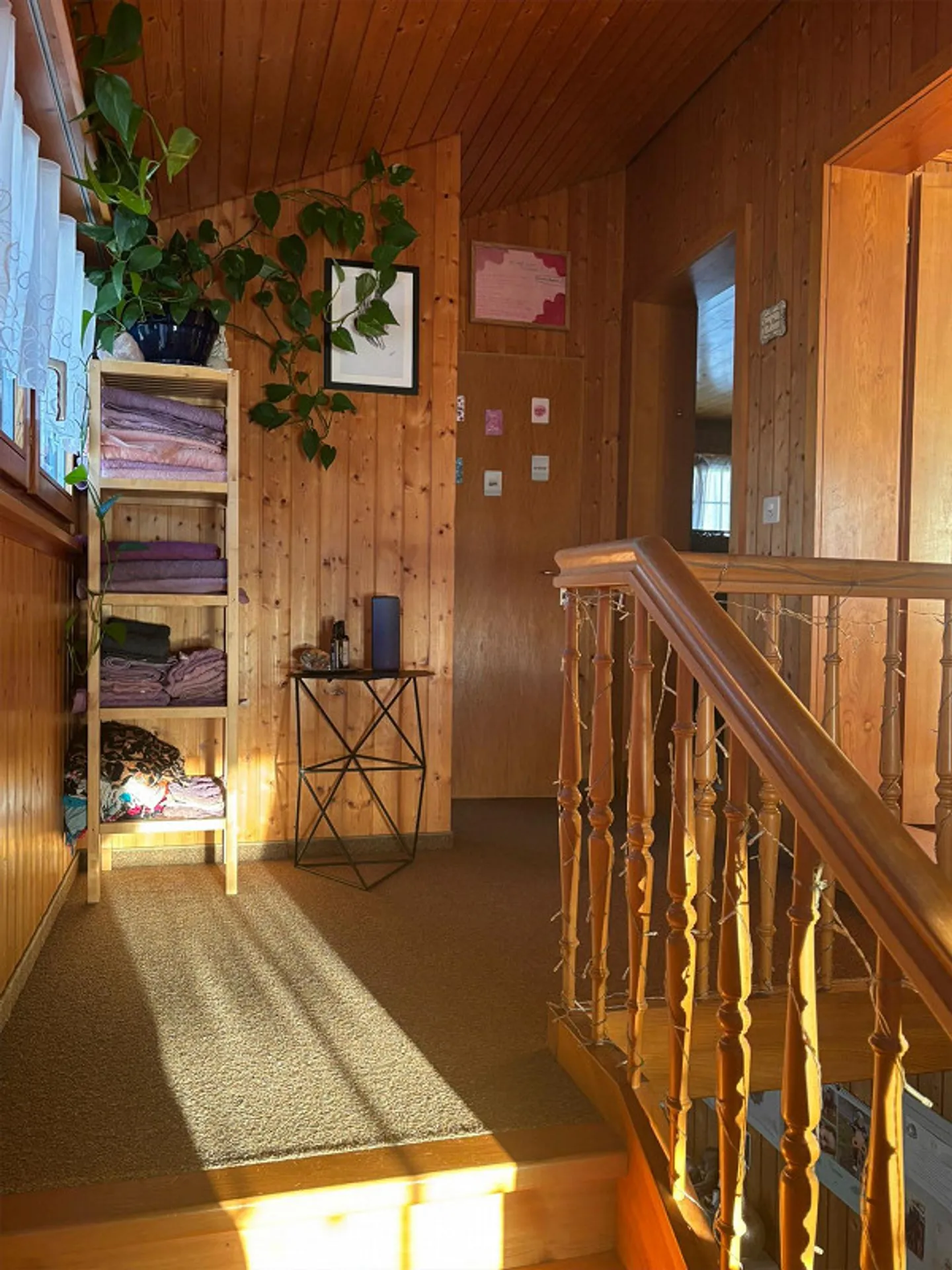 Sezione di casa di 4,5 stanze nel verde, area giardino, panorama del Säntis - Foto 6 di 7