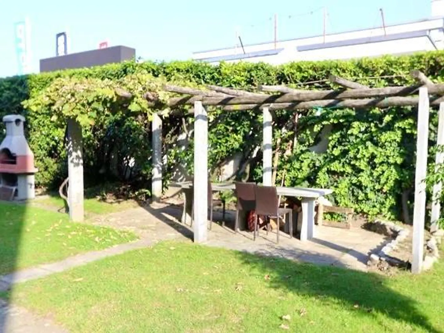 Appartement 4 1/2 pièces au 3ème étage avec balcon et belle vue - Photo 8 sur 19