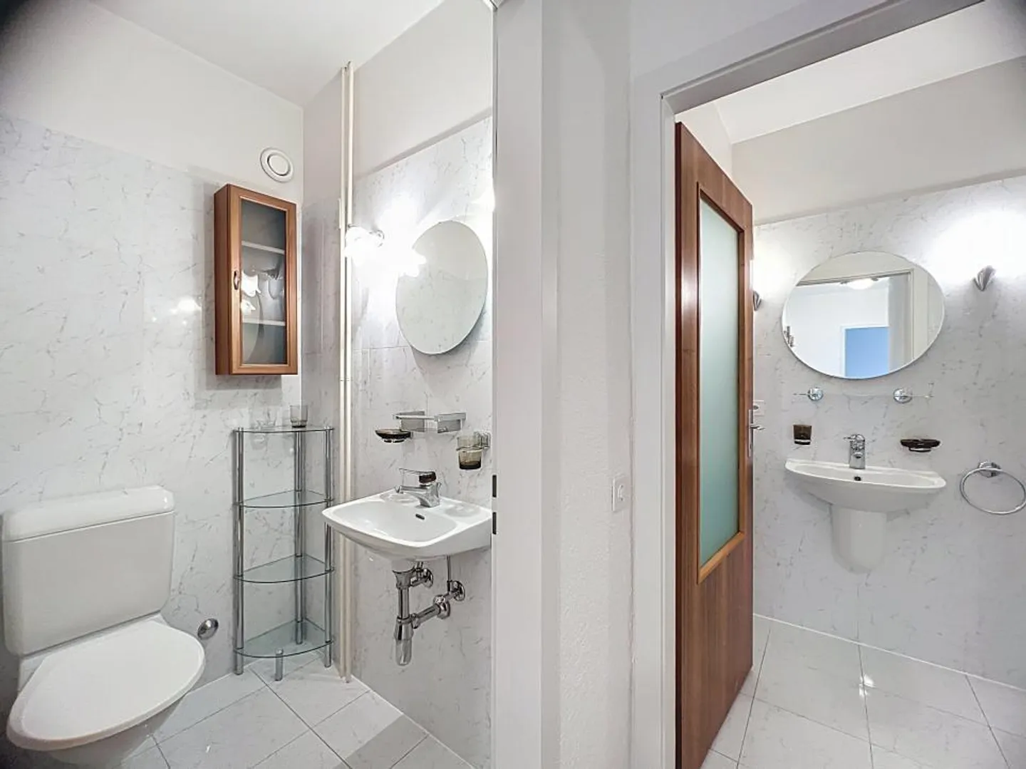 Spacious 4-room apartment with balcony - Photo 7 of 12