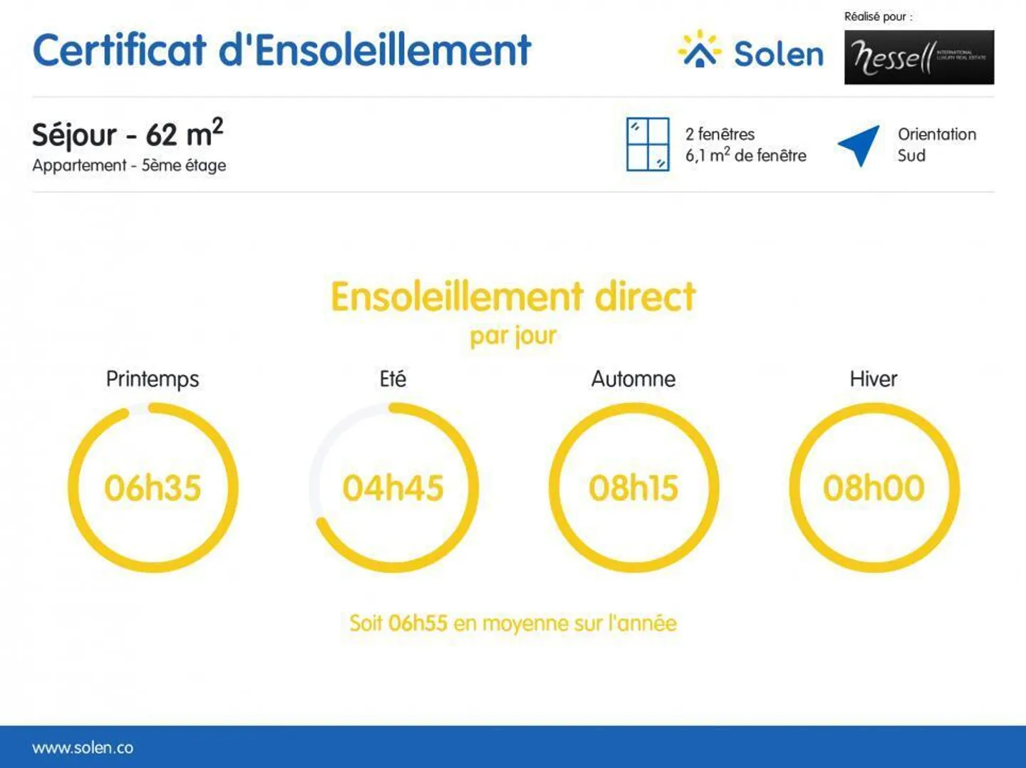 Spacious 4-room apartment with balcony - Photo 9 of 12