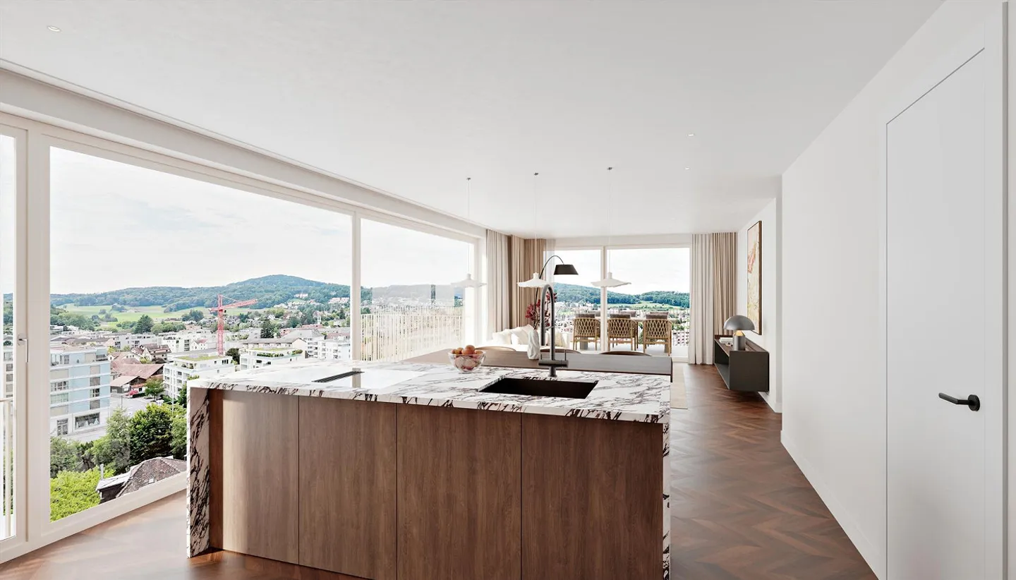 e11even - Vivere con Qualità e Comfort - Foto 3 di 5
