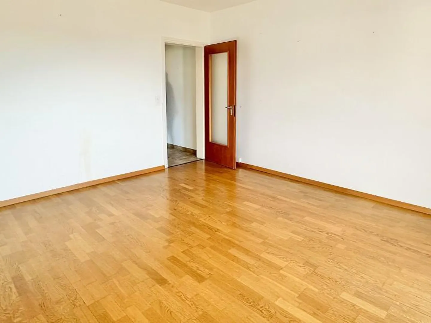 Appartement 4 1/2 pièces au 3ème étage avec balcon et belle vue - Photo 9 sur 19