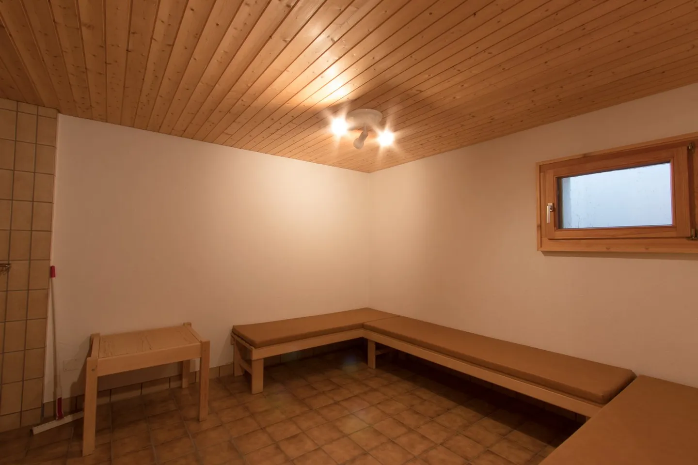 Appartamento affascinante 3.5 locali con vista montagna a Fidaz - Foto 20 di 22