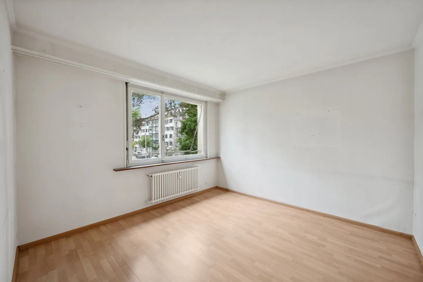 Appartamento di 4,5 locali nel quartiere Breite - Foto 2 di 10