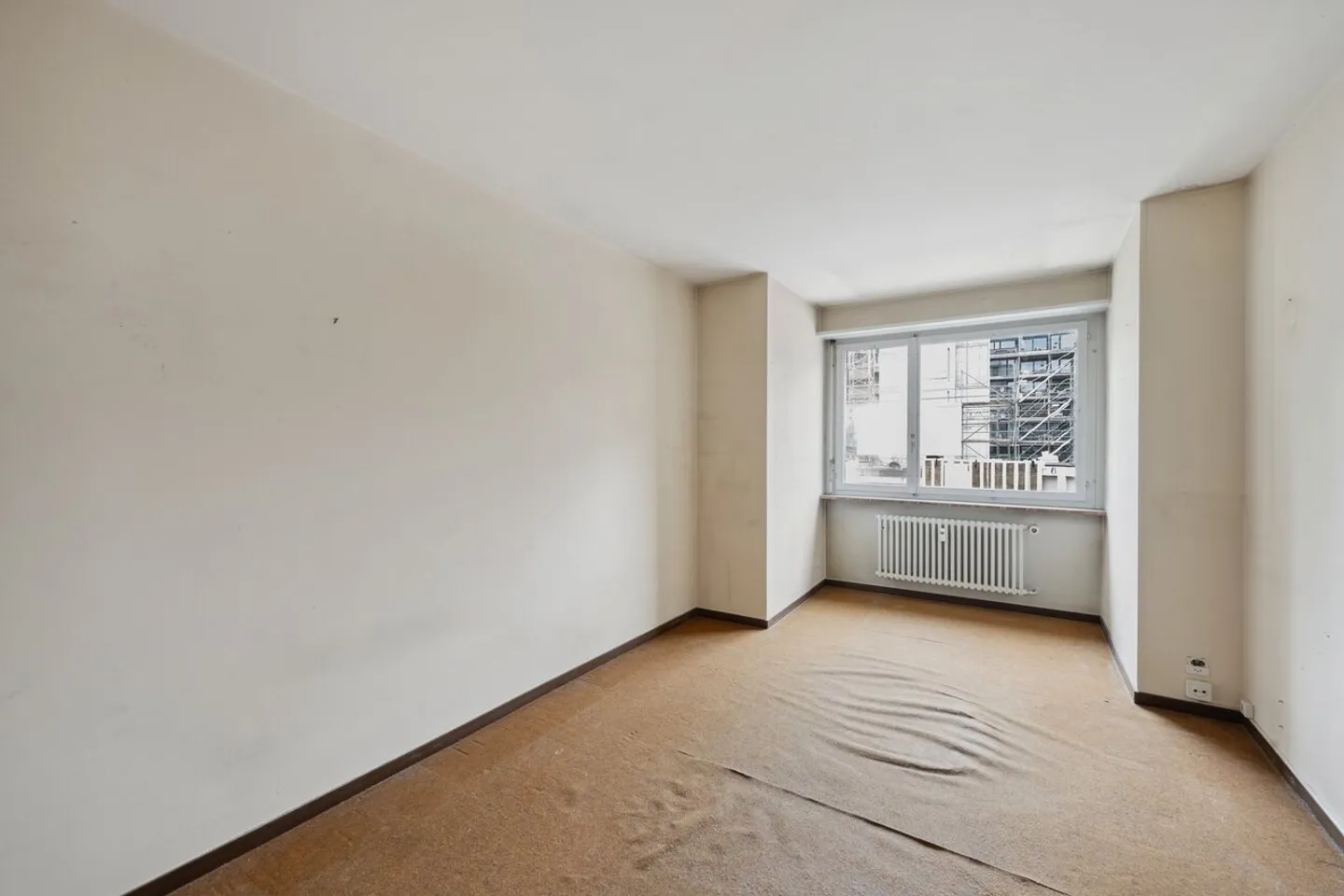 Appartamento di 4,5 locali nel quartiere Breite - Foto 3 di 10