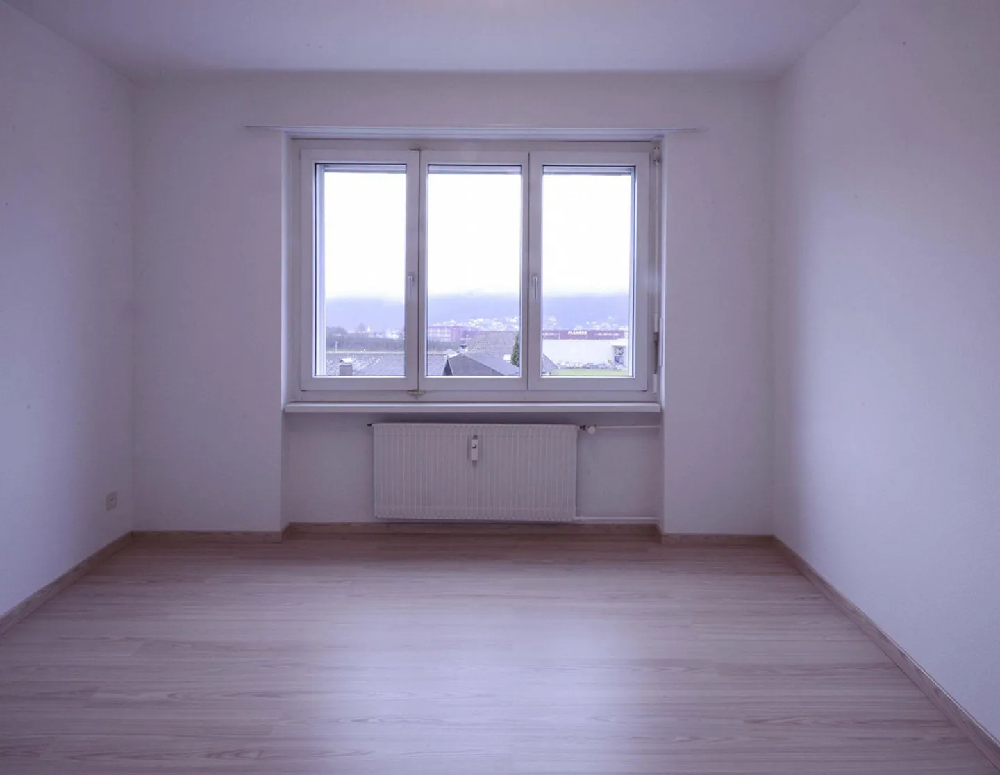 Superbe appartement de 4,5 pièces au 2ème étage - Photo 2 sur 9