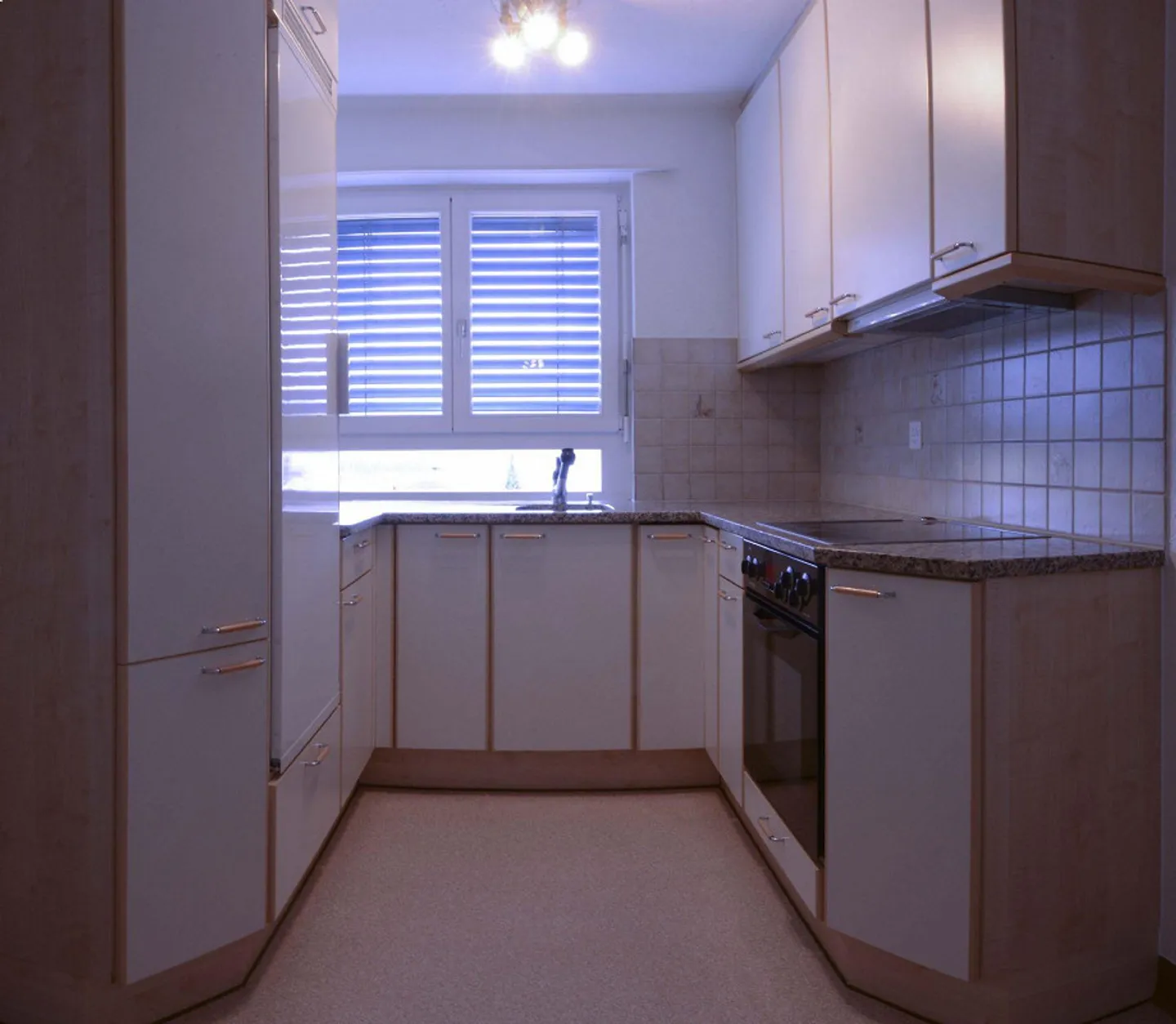 Superbe appartement de 4,5 pièces au 2ème étage - Photo 4 sur 9