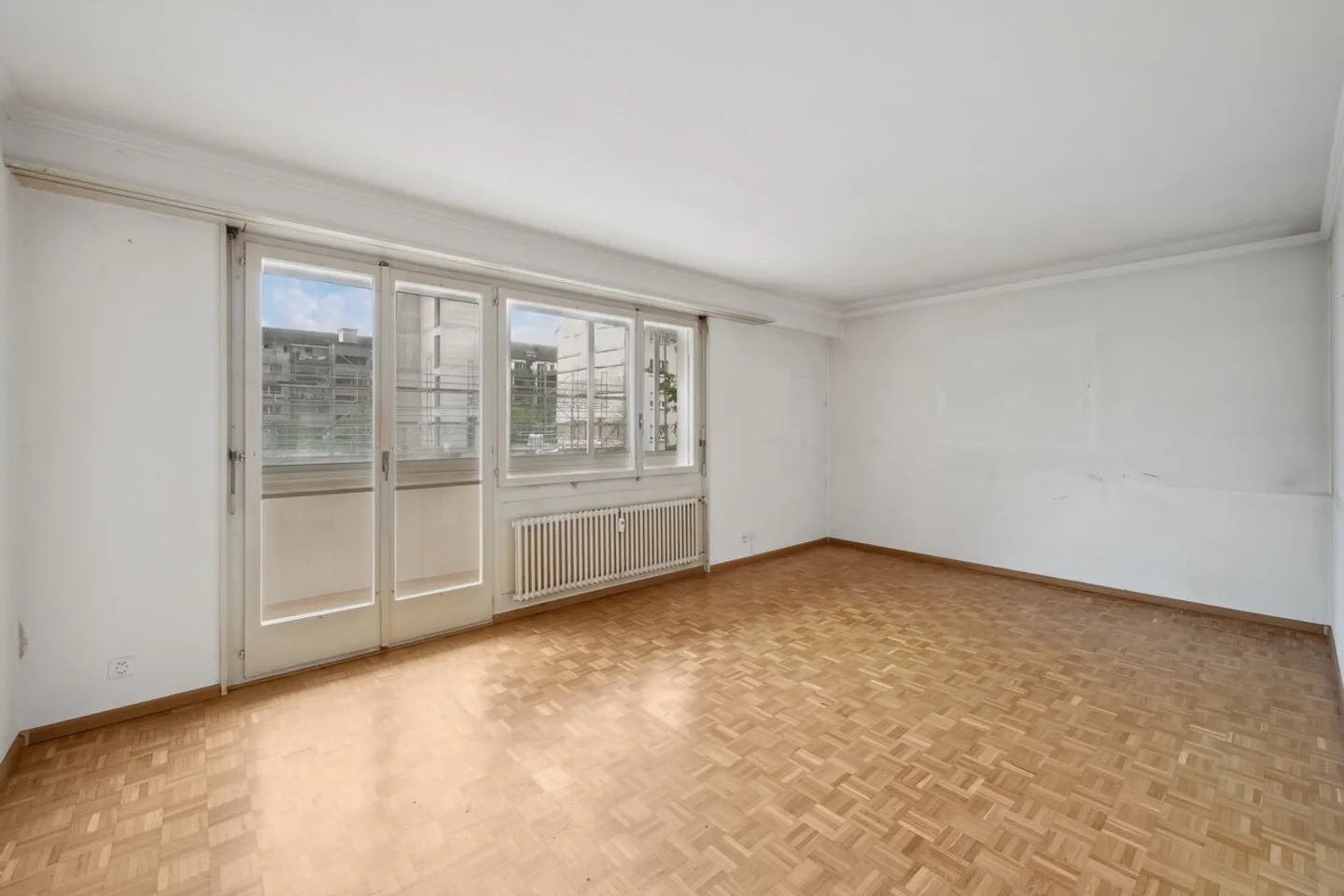 Appartamento di 4,5 locali nel quartiere Breite - Foto 4 di 10