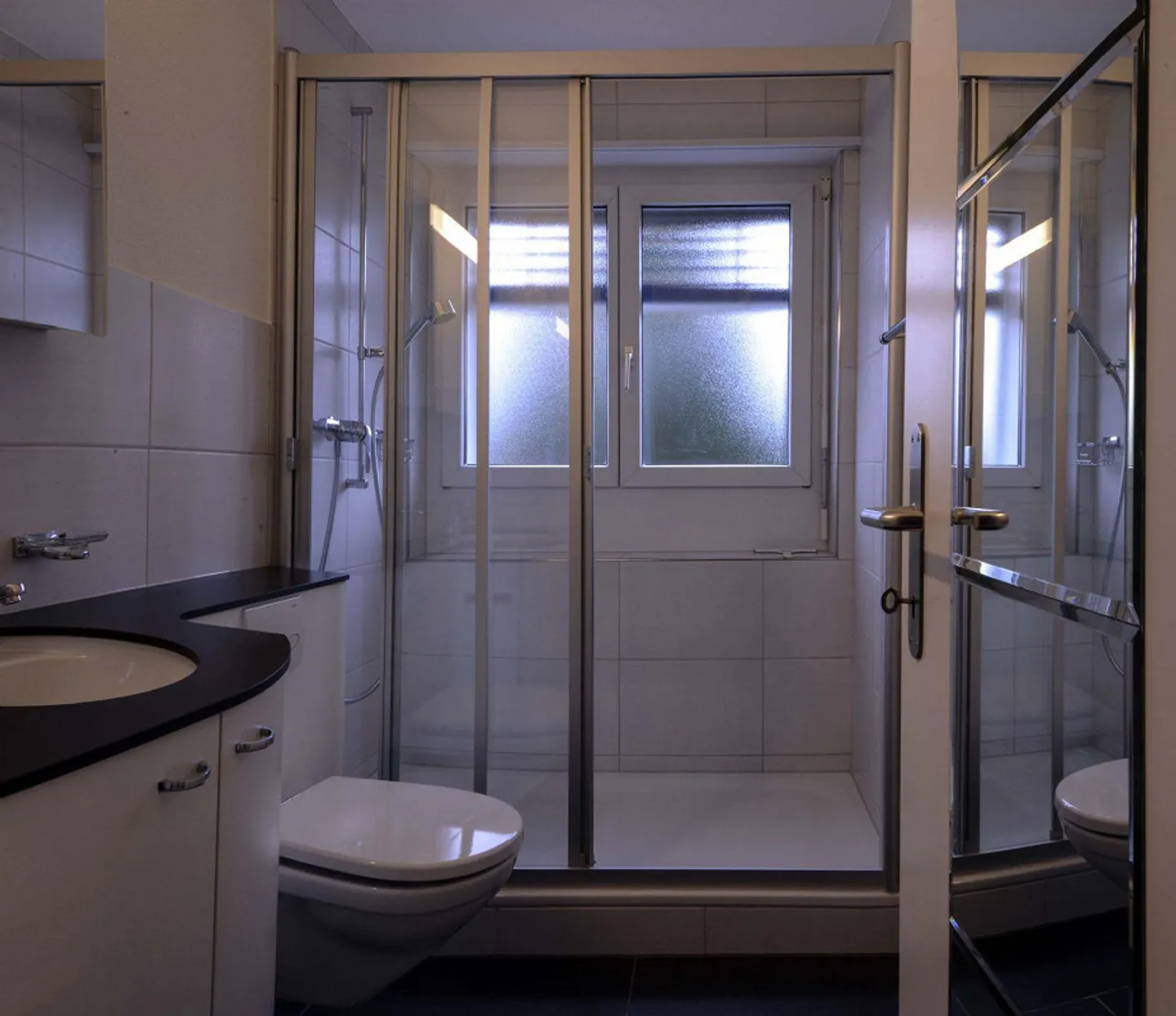 Superbe appartement de 4,5 pièces au 2ème étage - Photo 5 sur 9