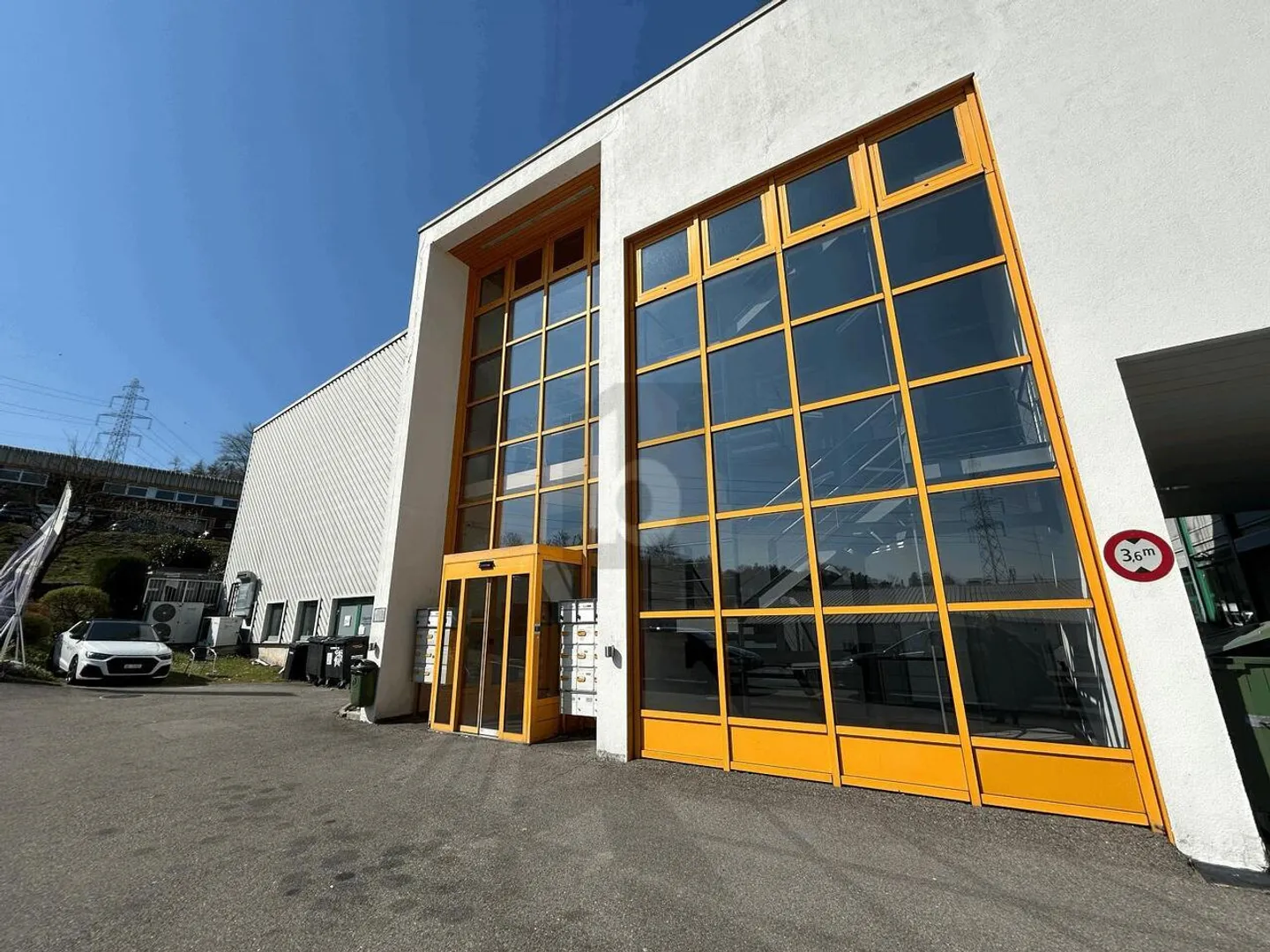 LUMINEUX, FLEXIBLE ET MODERNE - Photo 1 sur 6