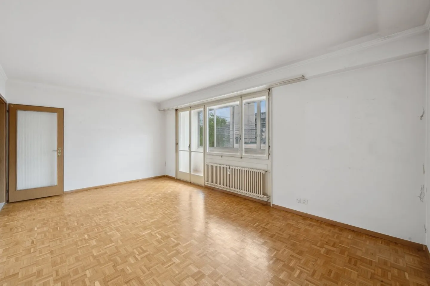 Appartamento di 4,5 locali nel quartiere Breite - Foto 5 di 10