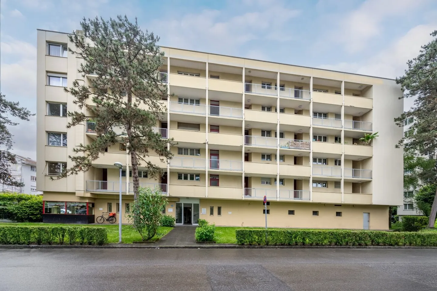 Appartamento di 4,5 locali nel quartiere Breite - Foto 1 di 10