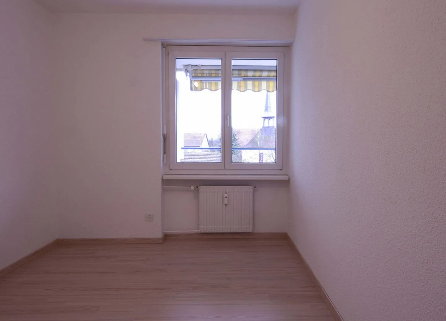 Superbe appartement de 4,5 pièces au 2ème étage - Photo 6 sur 9